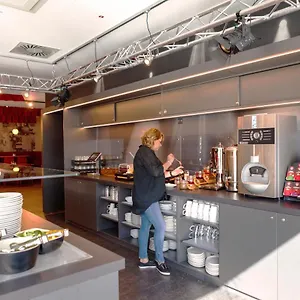 Meininger Zentrum Hotel Dresden