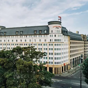 Vienna House Easy By Wyndham Hotel Leipzig