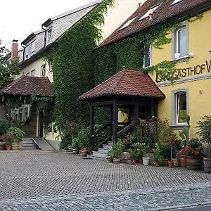 3* Gasthuis Landgasthof Wellmann