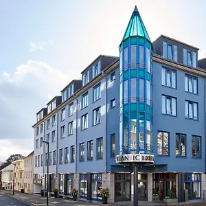 visit hotel