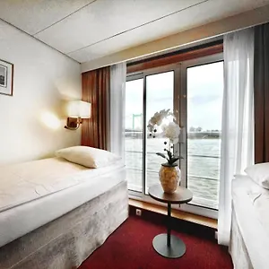 River Altstadt-sued Cologne
