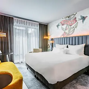 Nyx By Leonardo Hotel Hamborg