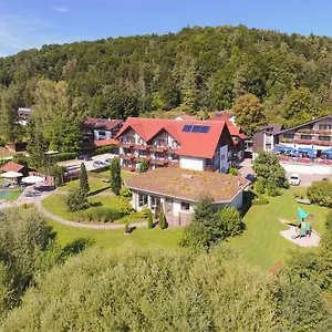 3* Hotel & Zur Linde