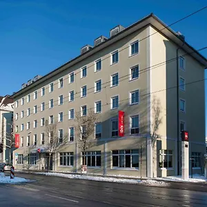 Ibis Koenigsplatz Augsbourg